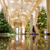 Trang trí Giáng sinh của Nhà Trắng có gì đặc biệt?