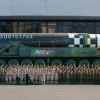 Chiến lược của Mỹ thay đổi thế nào khi Triều Tiên sở hữu tên lửa mạnh nhất?