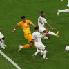 Thắng dễ Qatar, Hà Lan vượt vòng bảng với ngôi đầu