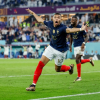 Bảng D World Cup 2022: Pháp khó mất ngôi đầu, Đan Mạch, Australia tranh nhì bảng