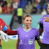 FIFA ra quyết định chưa từng có: 4 nữ trọng tài cùng xuất trận ở World Cup 2022