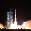 Trung Quốc phóng tàu vũ trụ có người lái Thần Châu-15