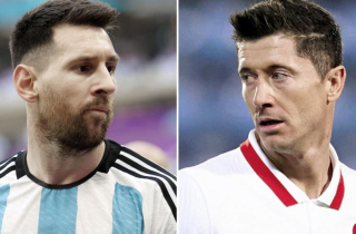 Kịch bản nào đưa Messi và tuyển Argentina vượt qua vòng bảng?