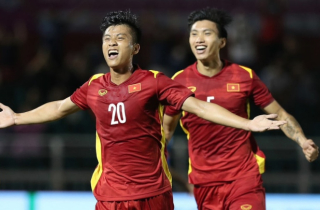 Xem trực tiếp bóng đá Việt Nam vs Dortmund trên kênh nào?