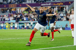 Nhận định bóng đá Tunisia vs Pháp: Khó mất ngôi đầu