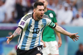 Nhận định bóng đá Ba Lan vs Argentina: Messi lấn át Lewandowski
