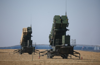 Nga cảnh báo hậu quả nếu NATO chuyển giao tên lửa Patriot cho Ukraine