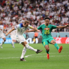 Thắng dễ Senegal, đội tuyển Anh gặp Pháp ở tứ kết World Cup 2022