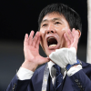 HLV Moriyasu: Nhật Bản không chơi phòng ngự, sẵn sàng đá 120 phút trước Croatia