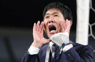 HLV Moriyasu: Nhật Bản không chơi phòng ngự, sẵn sàng đá 120 phút trước Croatia