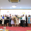 PVTrans tổ chức các hoạt động kỷ niệm 92 năm ngày thành lập Hội Liên hiệp phụ nữ Việt Nam (20/10/1930 - 20/10/2022)