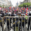 Tương lai bất định của Peru sau 