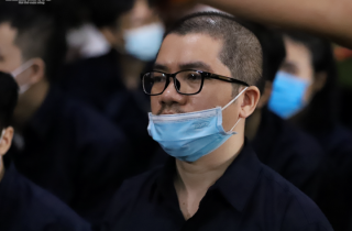 CEO Alibaba Nguyễn Thái Luyện bác cáo trạng, không thừa nhận tội lừa đảo