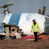 Mỹ bắt giữ nghi phạm đánh bom máy bay sau 34 năm