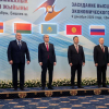 Hội nghị Thượng đỉnh Liên minh kinh tế Á - Âu: Ứng phó thách thức chung