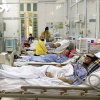 Nhiều người nhập viện do bệnh hô hấp, bác sĩ chỉ cách phòng bệnh khi trời lạnh
