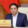 Thủ tướng yêu cầu Thống đốc NHNN chỉ đạo cung ứng vốn cho nền kinh tế