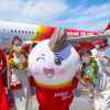 Khám phá Hàn Quốc mùa lễ hội với đường bay “độc nhất vô nhị” của Vietjet