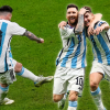 Messi tự tin cùng Argentina vô địch World Cup 2022