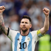 Sự nghiệp phi thường của Messi chỉ còn thiếu chức vô địch World Cup