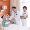 Hai bệnh viện Vinmec đạt chuẩn ACC (Mỹ) về quản lý và điều trị suy tim