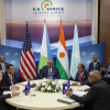 Thượng đỉnh Mỹ - châu Phi ra tuyên bố chung về an ninh lương thực