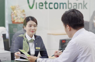 Vietcombank cho vay bổ sung vốn kinh doanh vụ Tết 2023 với lãi suất chỉ từ 7,3%/năm