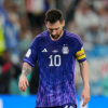 Báo Pháp: Messi kém duyên ở chung kết