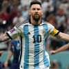 Chung kết World Cup 2022: Nhiều kỷ lục chờ Messi chinh phục
