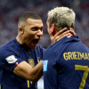 World Cup 2022: Thống kê chứng minh sức mạnh đáng nể của tuyển Pháp