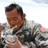 Chuyện ăn uống trong quân đội Trung Quốc thời hiện đại