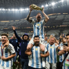 Vô địch World Cup 2022, Argentina nhận ngay 1,2 nghìn tỷ đồng tiền thưởng