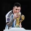 Messi xuất sắc nhất World Cup 2022