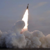 Triều Tiên tuyên bố thử nghiệm 'quan trọng' phát triển vệ tinh do thám