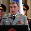 Ukraine thừa nhận từng tìm cách sát hại tướng hàng đầu của Nga