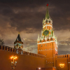 Điện Kremlin phản ứng với giá trần khí đốt của châu Âu