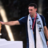 Lionel Scaloni: Gã vô danh đưa Messi lên đỉnh cao World Cup