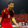 Hùng Dũng là đội trưởng tuyển Việt Nam ở AFF Cup 2022