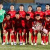 Đội hình tuyển Việt Nam đắt giá nhất AFF Cup 2022