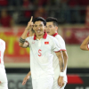 Bảng xếp hạng AFF Cup 2022: Tuyển Việt Nam, Thái Lan đứng đầu