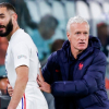 Nghi vấn HLV Deschamps lấy cớ chấn thương, ép Benzema nghỉ World Cup 2022