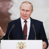 Ông Putin: Xung đột ở Ukraine kết thúc càng sớm càng tốt