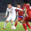 Quang Hải nghỉ tập, có thể trở lại ở trận tuyển Việt Nam đấu Malaysia