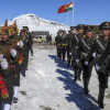 Trung Quốc - Ấn Độ nỗ lực ổn định tình hình biên giới