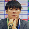 Indonesia thắng Campuchia 2-1, HLV Shin Tae-yong nổi giận