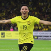 Trung vệ tuyển Việt Nam: 'Malaysia là đối thủ mạnh nhất bảng'