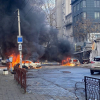 Bị cáo buộc pháo kích Kherson, Nga nói Ukraine 