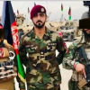 Bi kịch của một lính biệt kích Afghanistan