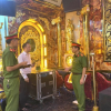 Nghệ An: Tạm đình chỉ 45 cơ sở karaoke, bar, vũ trường
