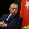 Thổ Nhĩ Kỳ nỗ lực hòa giải xung đột Nga- Ukraine, phương Tây thì không